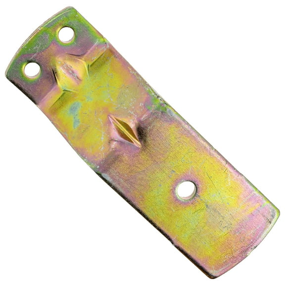 CUB CADET 783-06176-0637 Idler Bracket Brace LTX 1040 1042 783-06176