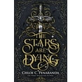 thumbnail image 2 of Chloe C. Peñaranda: The Stars Are Dying: Standard Edition (Hardcover), 2 of 2