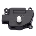thumbnail image 4 of CCIYU HVAC Air Door Actuator 68238243AA Heater Blend Door Actuator fit for 2014-2016 for Chrysler,2014-2016 for Dodge,2014-2015 for Ram -Mode Actuator, 4 of 5