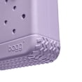 thumbnail image 4 of Bolsa BOGG BAG Bitty I Lilac You a Lot 28 cm x 11 cm x 22 cm, 4 of 6