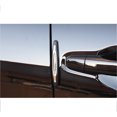thumbnail image 3 of Autocollant Protecteur de Bord de Porte de 4pcs - Noir, comme Décrit, 3 of 8