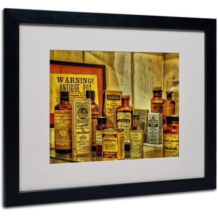 Trademark Fine Art