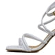 thumbnail image 4 of Zapatillas para Mujer Milagros 9818 blanco 22, 4 of 4