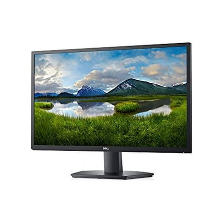UPC: 0884116390855 | Dell 27  60 Hz (VGA)  up to 75 Hz (HDMI) VA FHD Monitor 8 ms (gray-to-gray normal); 5 ms (gray-to-gray fast); 4 ms (gray-to-gray extreme) FreeSync (AMD Adaptive Sync) 1920 x 1080 D-Sub  HDMI SE2722H