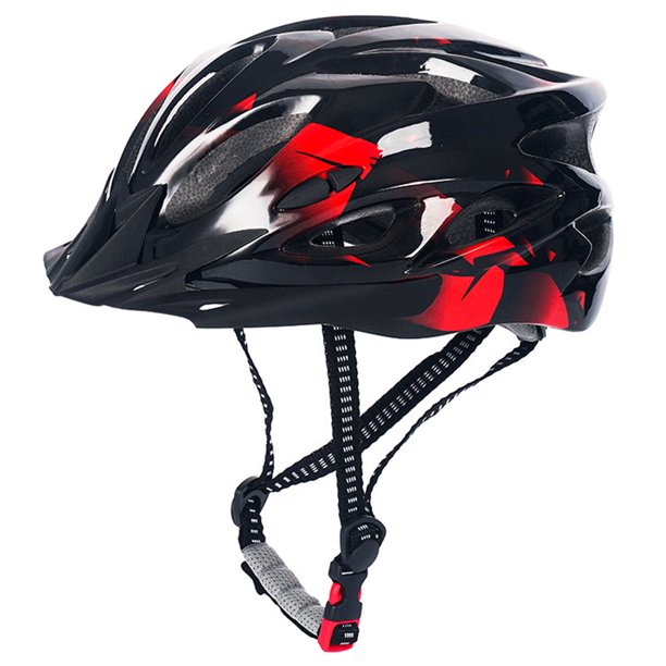 Casco de bicicleta para adultos de talla única, casco de bicicleta de montaña para hombres y mujeres
