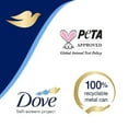 thumbnail image 7 of Dove Advanced Care Long Lasting Antiperspirant Deodorant Spray for Women Apple & White Tea, 3.8 oz - 2 Pack, 7 of 7