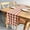 Orange, variant on Orangide Checkered Tablecloth Dining Table Indoor and Outdoor Decoration Picnic Camping Table Cover Washable and Durable for Family Gatherings and Parties Great for Everyday Meals