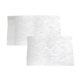 thumbnail image 1 of de cuna desechables para , sábana de respiración, funda de almohada asaje suave icrofibra segura y limpia, toallas de papel para Zulema Funda de almohada de masaje, 1 of 7