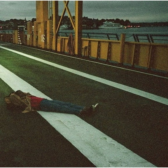 Anna Leone - Wandered Away - Music & Performance - Vinyl