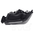 thumbnail image 5 of TYC 20-16218-90 TYC Regular Fits select: 2018 TOYOTA TUNDRA, 5 of 6