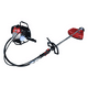 thumbnail image 2 of Desmalezadora De Mochila Swedish Husky Power SWEDISH HUSKY POWER HKDM520N, 2 of 5