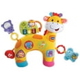 thumbnail image 1 of VTech Mon coussin d'éveil musical - Jouet Bébé pour Temps sur le Ventre avec Miroir et Musique - Version français, 1 of 10