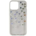 thumbnail image 2 of Kate Spade Étui Rigide pour iPhone 13 Pro Max - Fleurs Iridescents Dispersées, 2 of 3