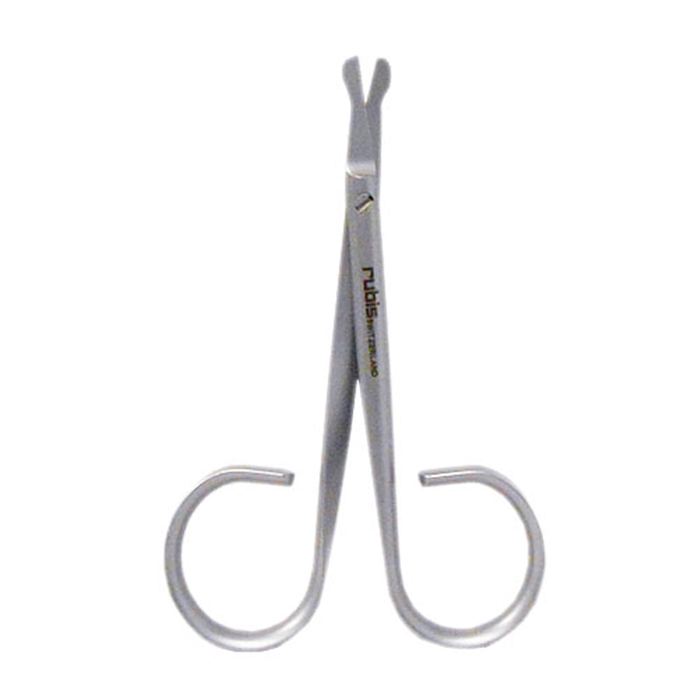 Rubis Switzerland Ear/Nose Hair Scissors R1KFOO3