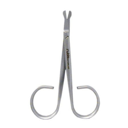 Rubis Rubis Switzerland Ear Nose Hair Scissors R1kfoo3