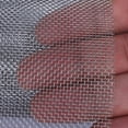 thumbnail image 5 of Filter Screen Sheets Stainless Steel Air Vent Mesh Cover Wire Roll 30x120cm Woven 30 Sheet, 5 of 8