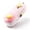 Pink, variant on Rechargeable Bag Heat Sealer 2-in-1 Mini Handheld Snacks Sealer with Cutter & Magnet, Portable for Opening the Package, Sealing Plastic Food Storage Bags