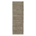 thumbnail image 2 of Surya Metropolitan Shag Area Rug MET-8686 Gray Shag Shaggy 3' 6" x 5' 6" Rectangle, 2 of 4