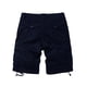 thumbnail image 2 of Cargo Short Match Twill Comfort para hombre, azul, talla M/30, 2 of 6