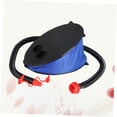 thumbnail image 3 of MERRYHAPY Manual Air Pump for Inflatables Foot Pump Inflatable PVC High-pressure Chamber 1Pack, 3 of 8
