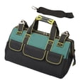 thumbnail image 4 of Estuche de almacenamiento Cola organizador bolsa de transporte impermeable 42cmx22cmx28cm, 4 of 8