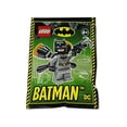 thumbnail image 3 of Figura LEGO Superheroes Batman Minifig con paquete de cohetes, 3 of 5