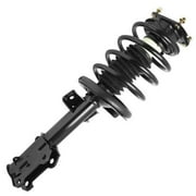 Unity Automotive Front Complete Strut Assembly Fits 2011-2014 Ford Mustang, 11930