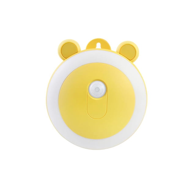 Sensor Led Luz Nocturna Lámpara Usb De Inducción Sin Perforaciones Dispositivo De Luz Nocturna Táctil Colgante Speravity HA026439-02