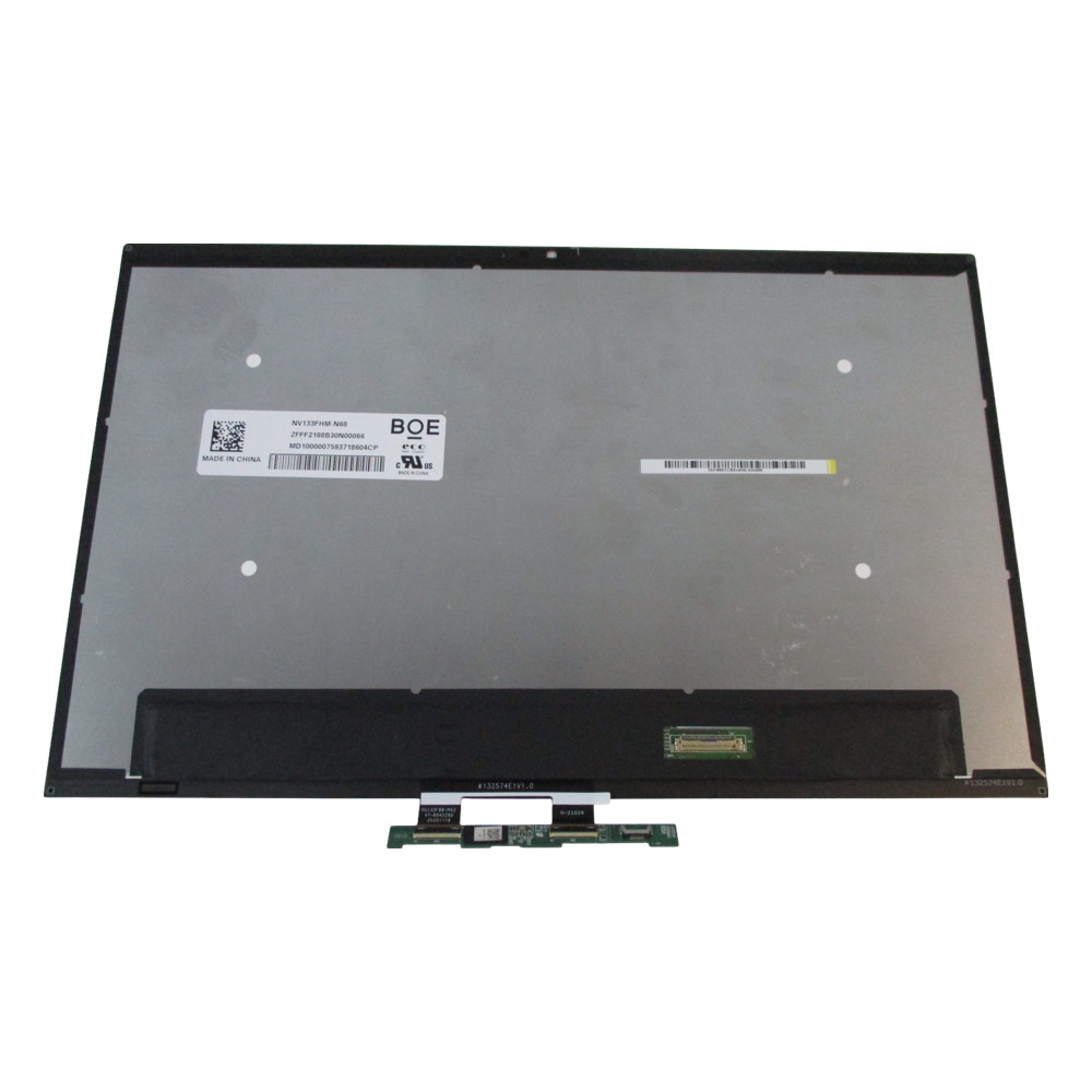 lcd screen for chromebook made in china