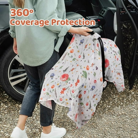 walmart baby car seat accessories, Diono Pop-up Trash Bin, Collapsible Car Trash Can Portable, Small, Leak Proof, Perfect For Keeping Car Clean, Black, Plastic, 5, Diono - Image 4