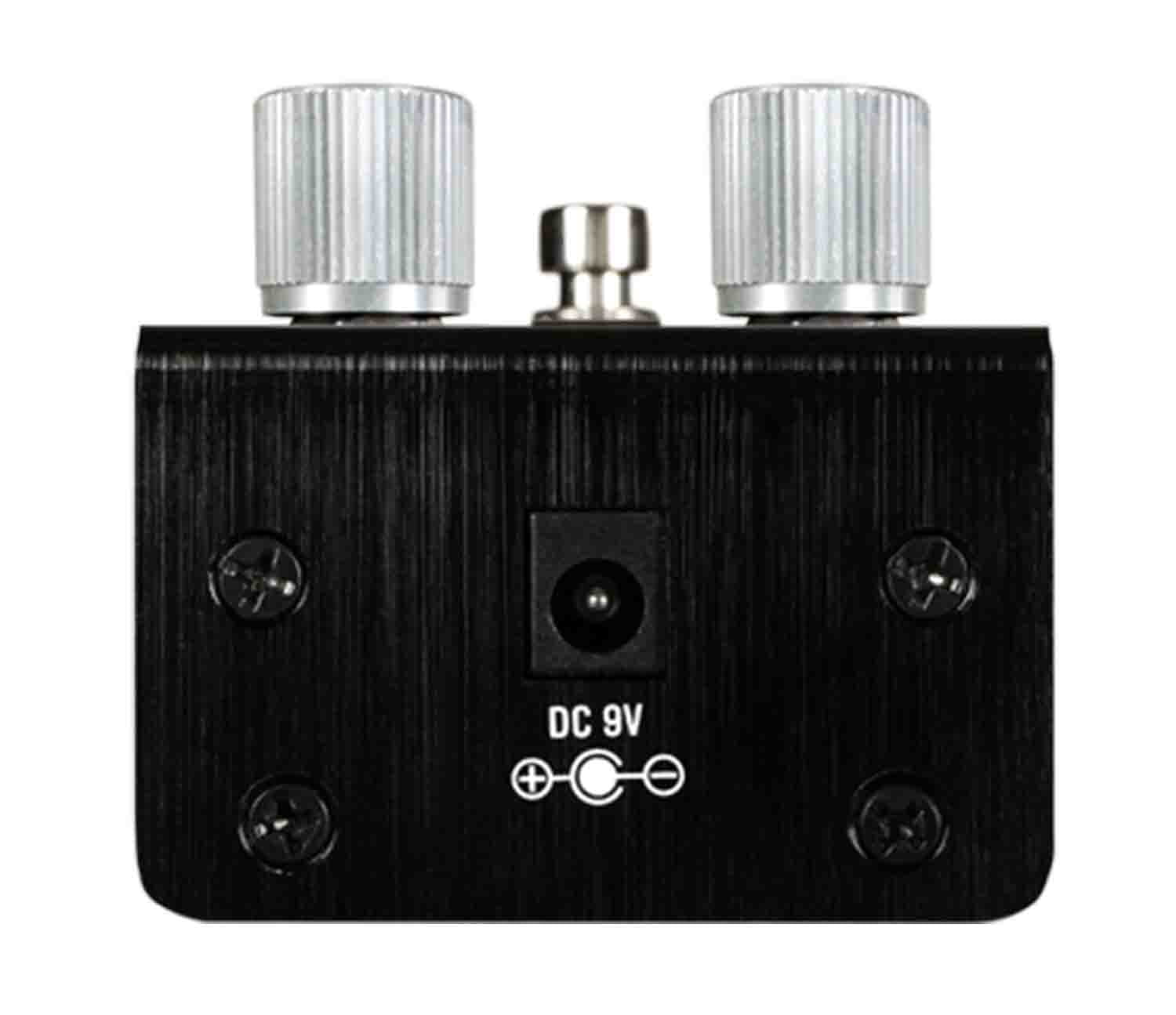 Source Audio ZIO Analog Front End + Boost