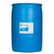 ComStar Grease Gone, HD Solvent-Based Engine & Parts Cleaner, Heavy-Duty Degreaser for Engines, Motors, Tools, Electrical & Mechanical Parts, Works Fast to Cut Grease & Grime, 55 Gallons (05-062)