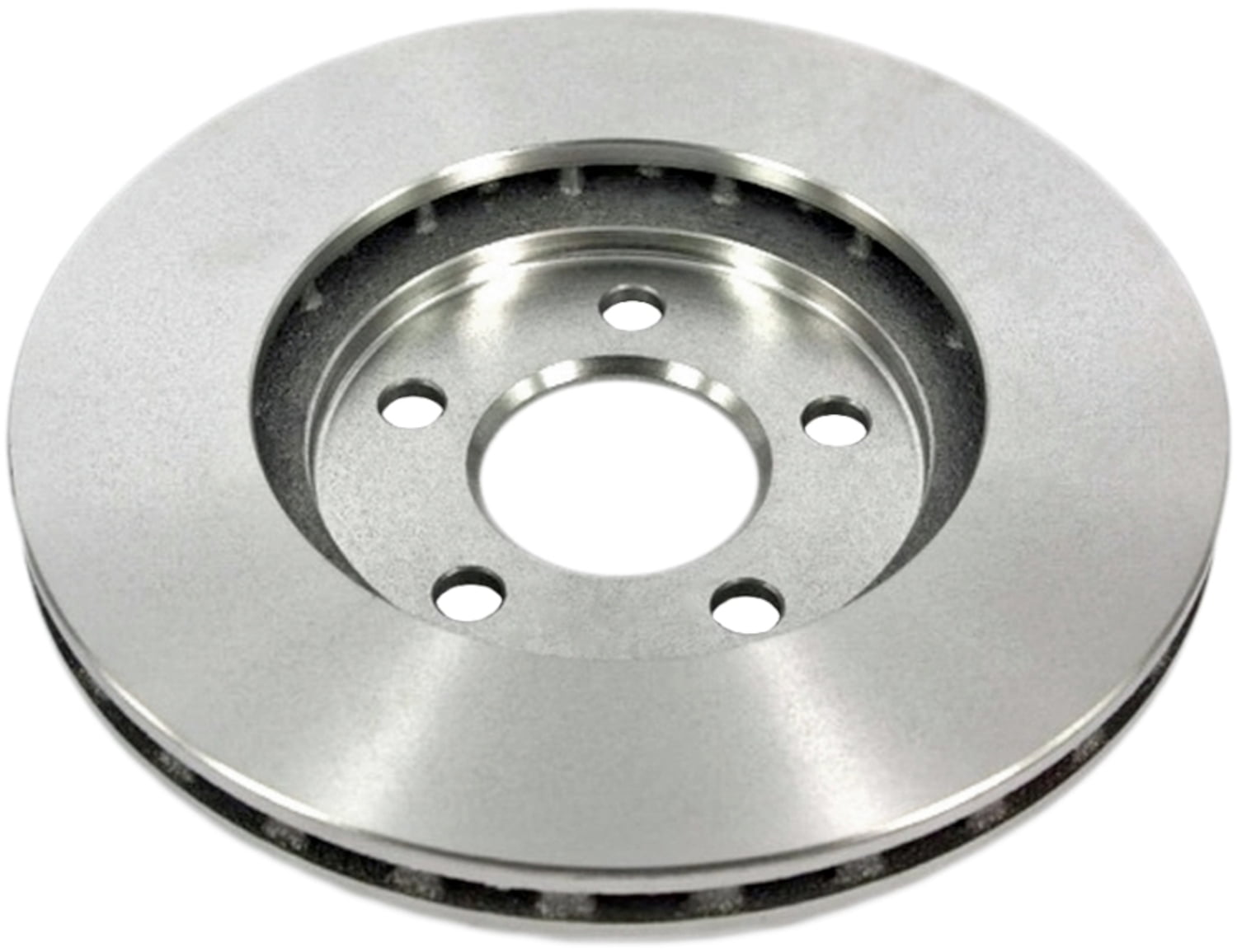 Winstop Brake Rotor, Front WS231486, Chrysler Sebring 2000-1996