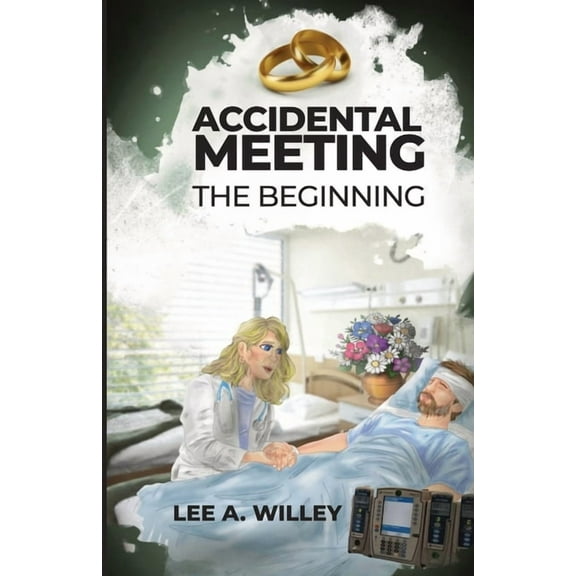 Accidental Meeting: The Beginning, (Paperback)