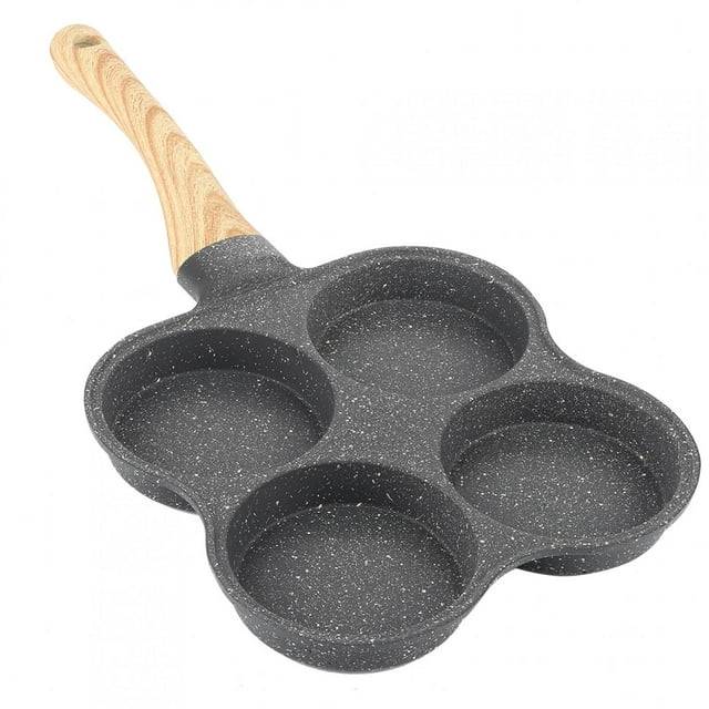 Cooking Pan, Egg Skillet Pancake Pan, Frying Pan Skillet For Induction Cooker Kitchen Gas Stove Cooking