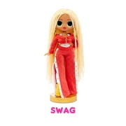 LOL Surprise OMG Swag Fashion Doll– Great Gift for Kids Ages 4+