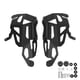 thumbnail image 2 of Guardia del Cilindro de Motocicleta, Protección de la Cubija de la Válvula 1 PAR Protector de Cilindro Aluminio Negro para Moto, 2 of 7