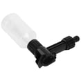thumbnail image 4 of Lanza de espuma, regadera de 200 ml, espumador para coche, accesorios para lavado de coches, integración perfecta Jadeshay A, 4 of 8
