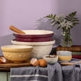 thumbnail image 4 of Mason Cash In The Meadow S18 Mixing Bowl | Daisy, 4 of 7