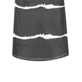 thumbnail image 6 of Grianlook Women Shift Sundress Crew Neck Tank Dresses Striped Printed Tunic Midi Dress Ladies Boho Loose Sleeveless Dark Gray XXL, 6 of 7