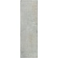 thumbnail image 2 of Addison Rugs Mayfield Premium Machine Washable Transitional Abstract Ivory Runner Rug, 2'3" x 7'6", 2 of 6