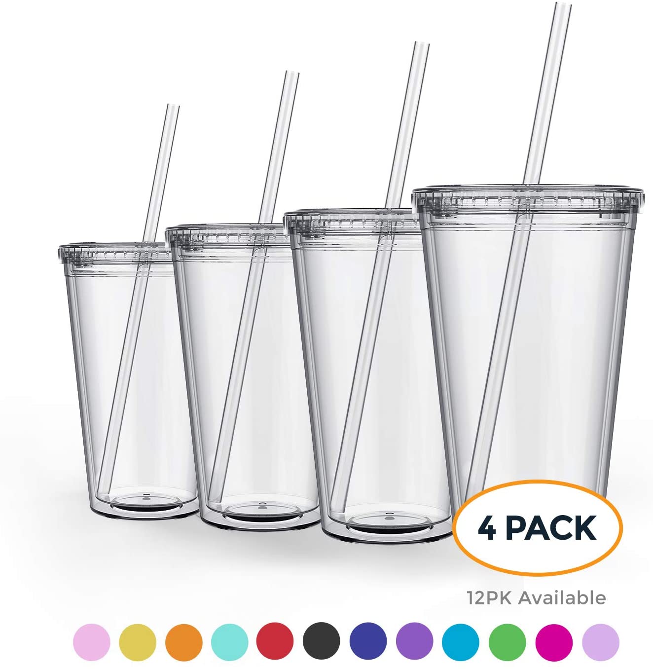 maars tumblers