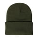 thumbnail image 4 of Gorro de punto Qarigey Ajustable Otoño Skullcap Color caramelo, 4 of 4