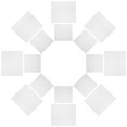 thumbnail image 1 of BRIGHTFUFU 20Ud Repuesto De De Soldadura Transparente Ligero Para Casco Compatible Con Varias Herramientas, 1 of 8