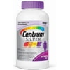 2 Pack - Centrum Silver Ultra Women's Multivitamin and Multimineral Supplement Tablets - 250 Count