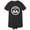 Black, variant on ™ Baby From Born Made In Georgia GA Logo Label Tag HQ Jumper