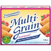Entenmanns Raspberry Cereal Bar