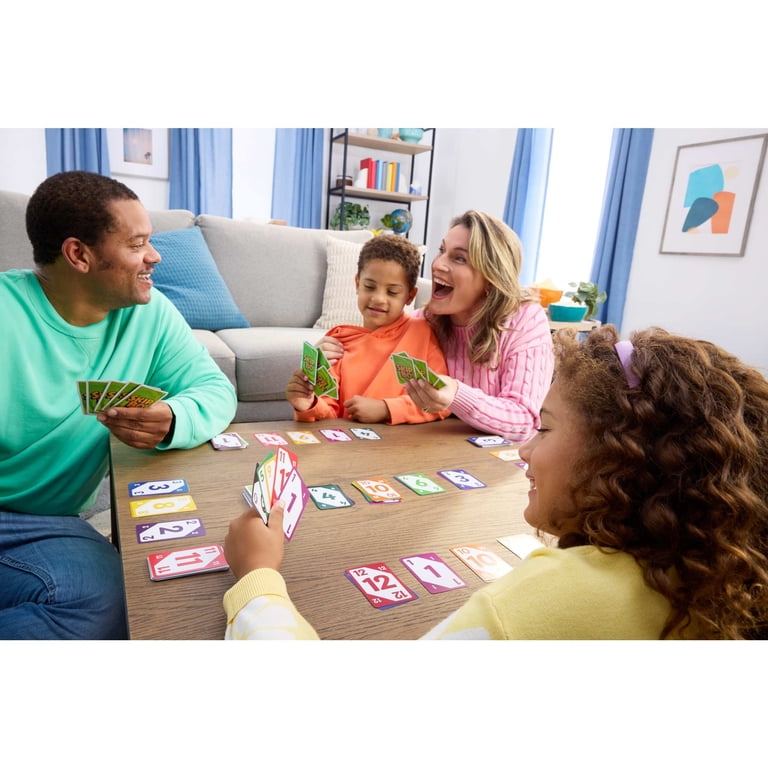 Skip-Bo Card Game for Kids and Families photo 2