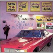 A Cab Driver's Blues
