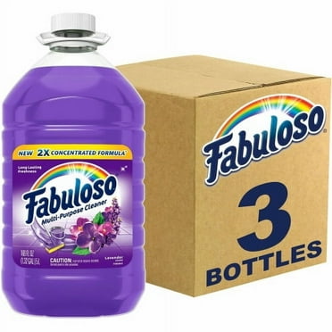 Fabuloso All Purpose Cleaner, Each